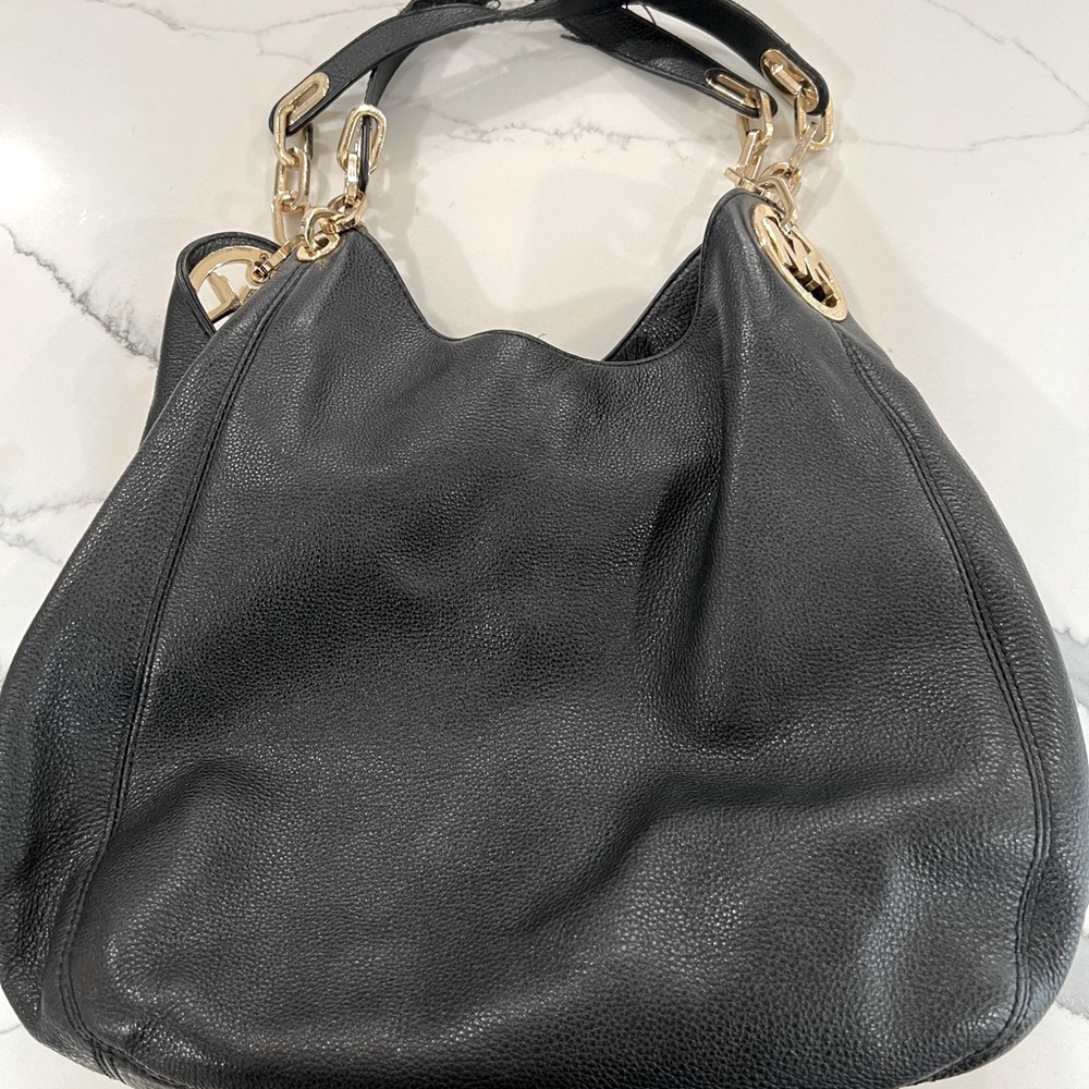Michael Kors Fulton shoulder bag